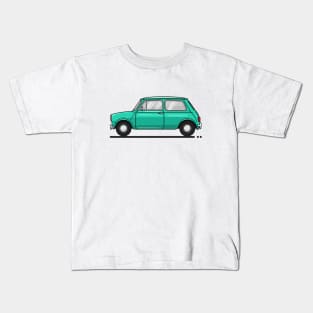 classic car Kids T-Shirt